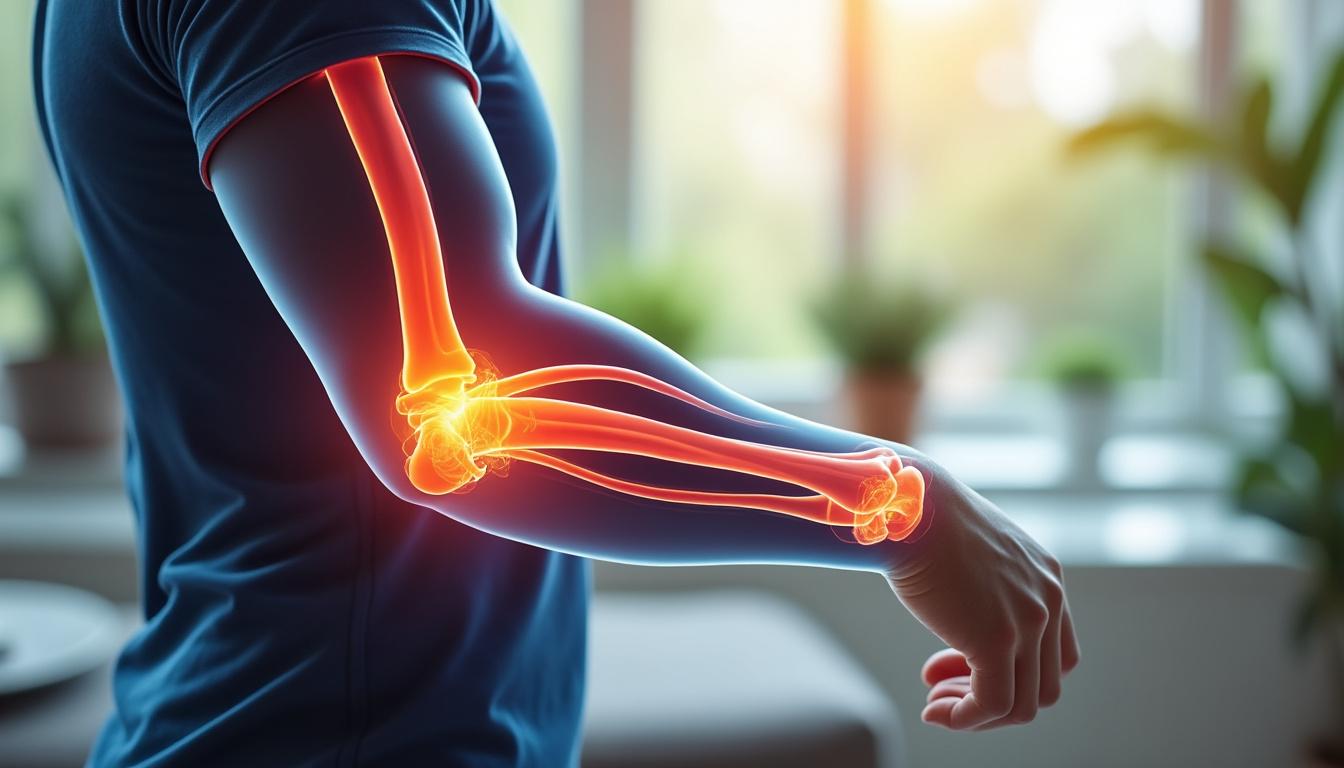 découvrez des exercices efficaces pour soulager et décoincer le nerf cubital, améliorer la mobilité et réduire la douleur au niveau du bras et de la main.