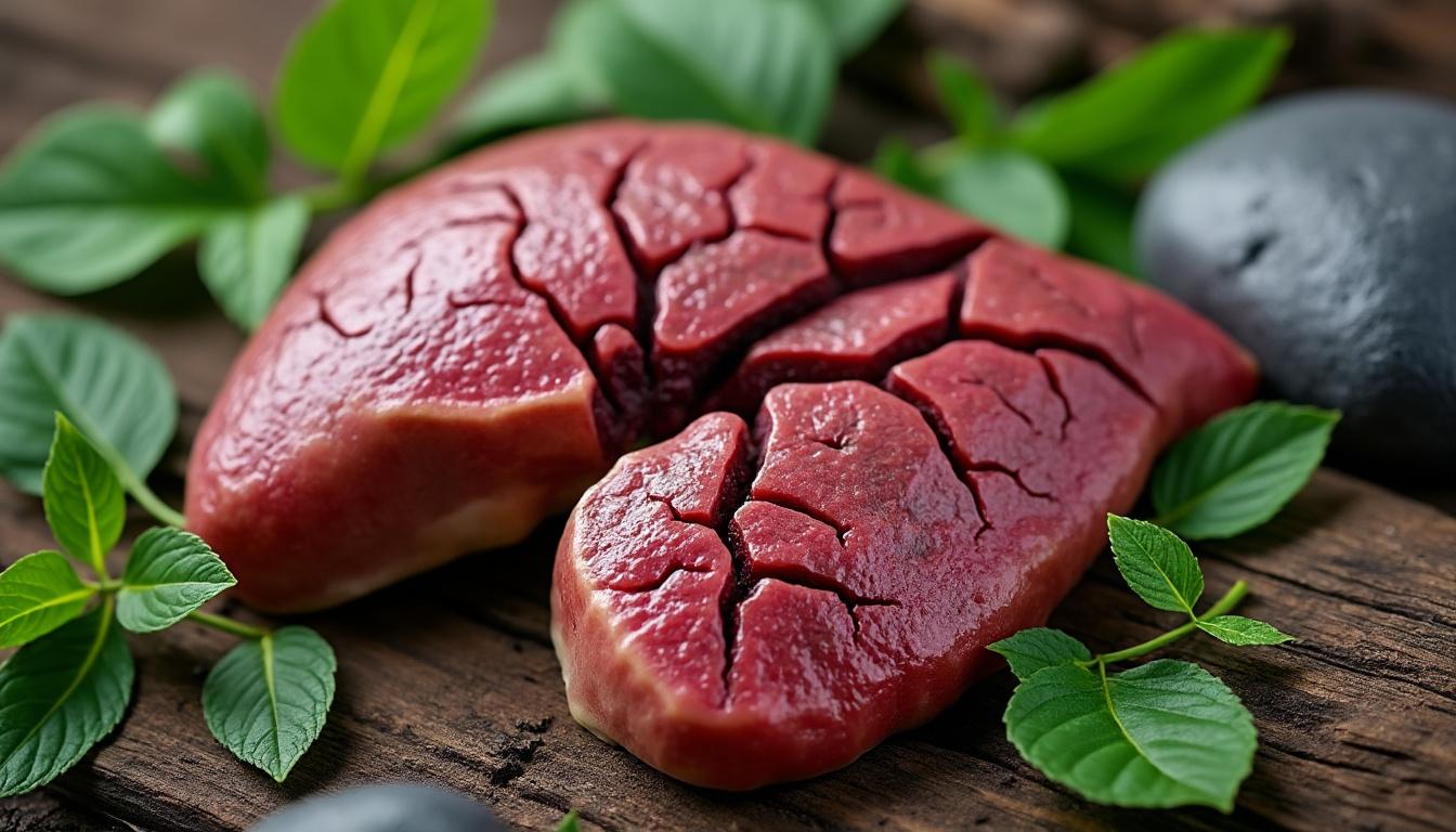 découvrez les 7 signes révélateurs d'un foie malade pour mieux comprendre votre santé et agir rapidement.