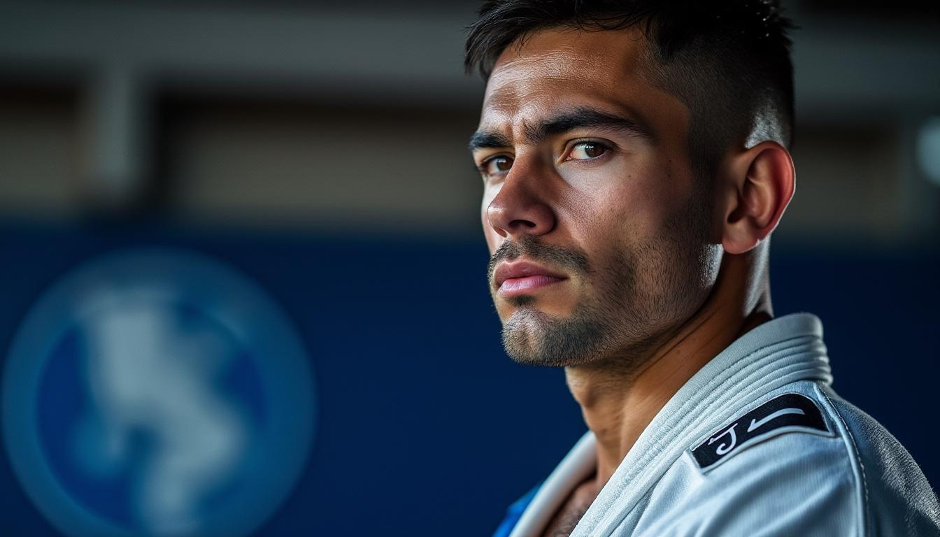 découvrez le bjj martial, un art martial efficace combinant technique, discipline et self-défense pour tous les niveaux.