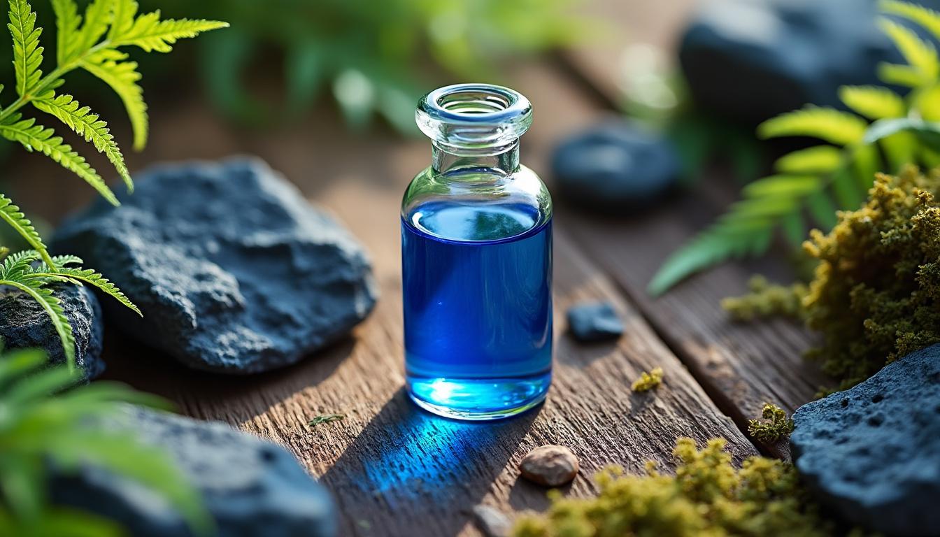 découvrez les usages et bienfaits du bleu de méthylène en pharmacie, un composé aux multiples applications médicales et thérapeutiques.