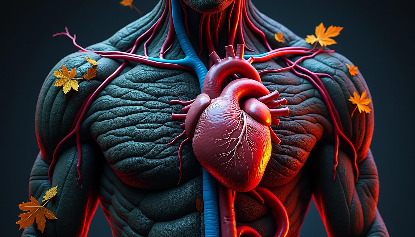 découvrez la signification et l'interprétation des rêves liés à une crise cardiaque, leurs symboliques et ce qu'ils peuvent révéler sur votre état émotionnel.