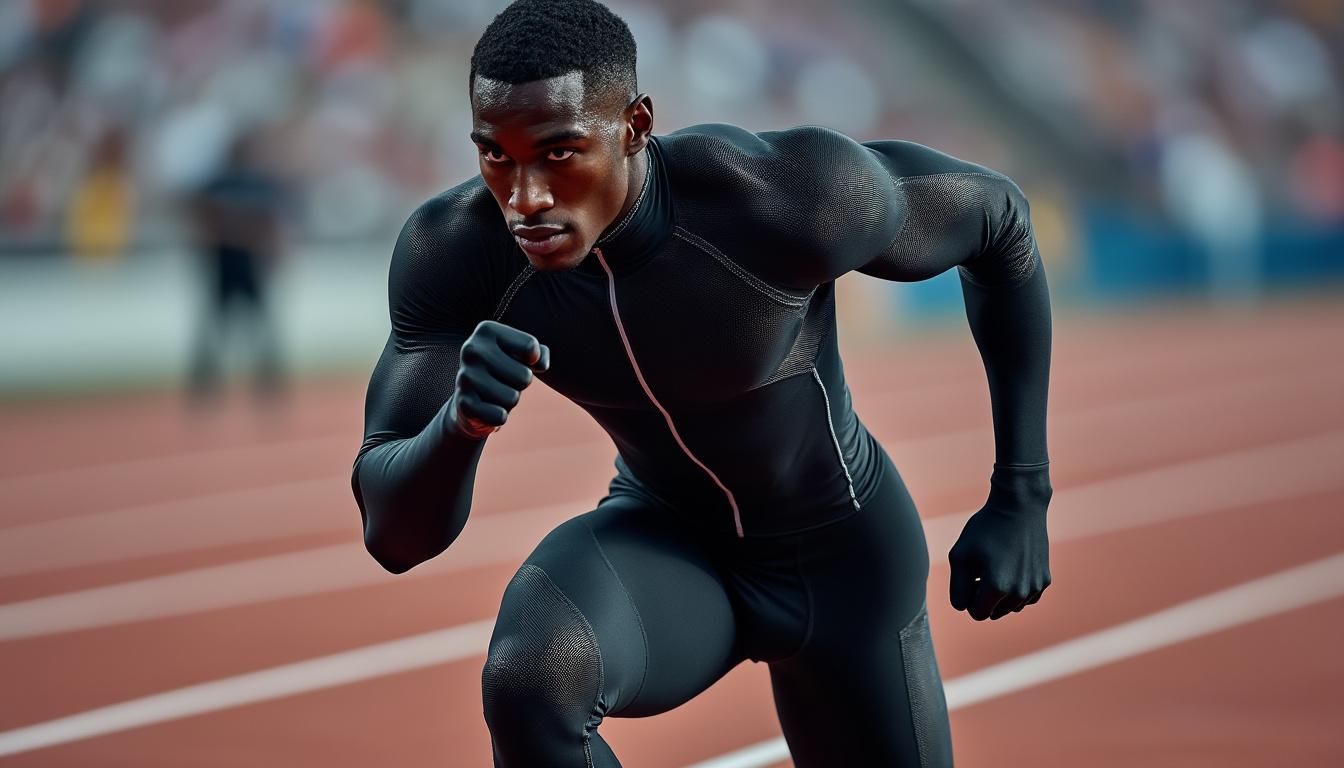 découvrez le monde passionnant du sport en ligne : actualités, conseils et événements pour les amateurs de sport.