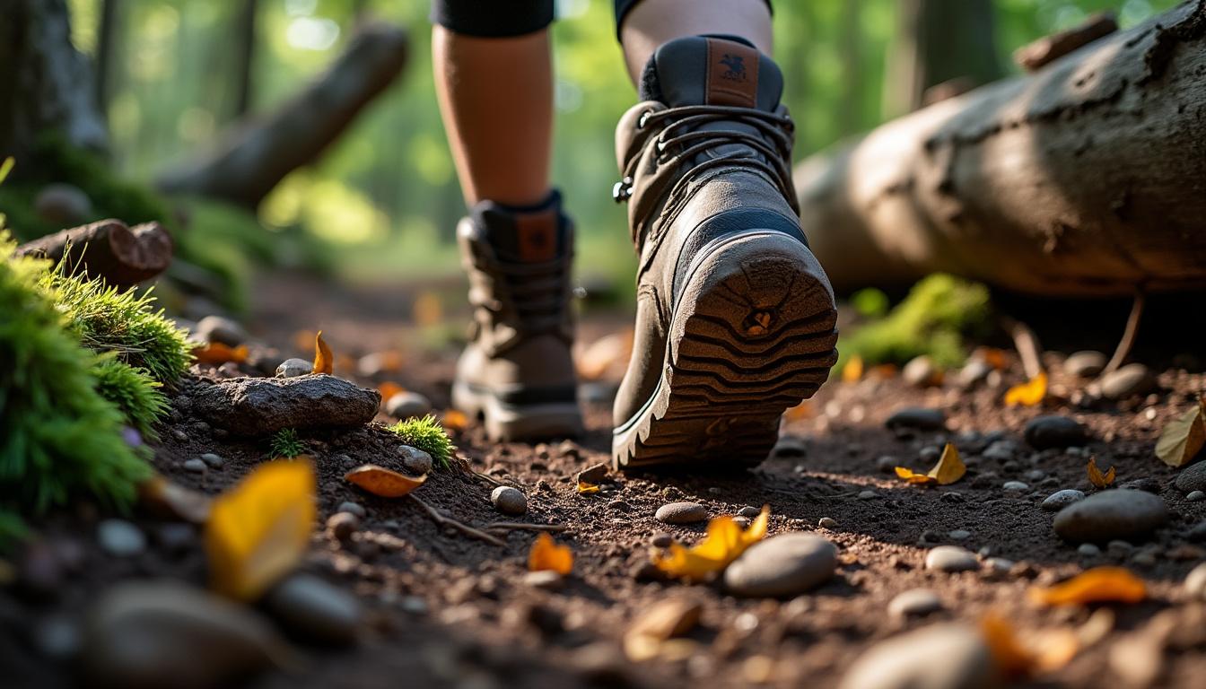 convertissez 9000 pas en kilomètres et découvrez la distance exacte parcourue lors de votre marche.