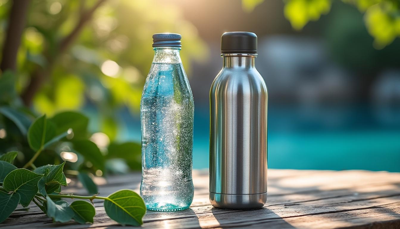 découvrez les effets incroyables de boire 3 litres d'eau par jour sur votre santé et votre bien-être. hydratation optimale, énergie accrue et peau éclatante garanties !