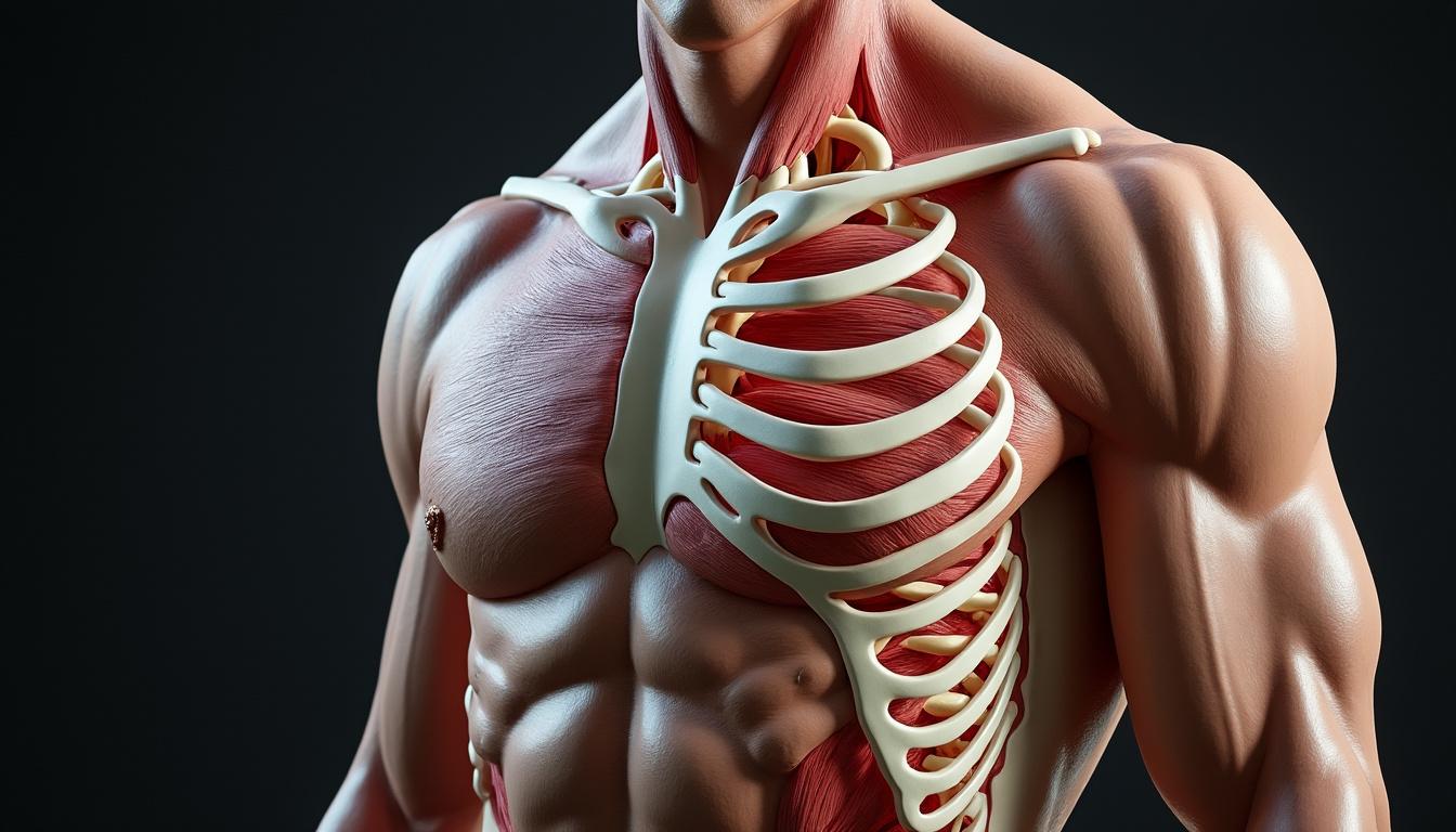 découvrez ce qu'est une clavicule courte, ses causes possibles, ses implications médicales et les options de traitement disponibles.
