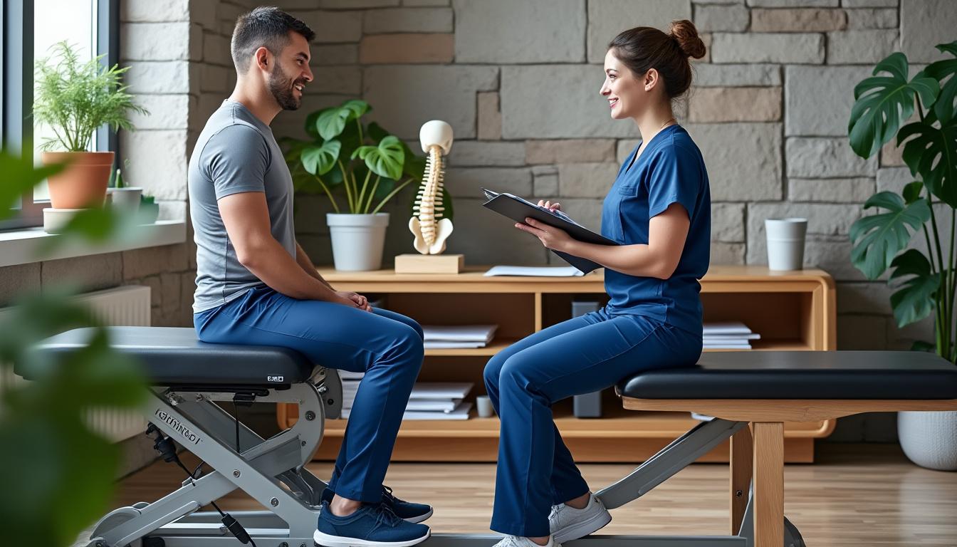 découvrez combien de temps dure la douleur après une arthrodèse et quels sont les conseils pour mieux la gérer durant la période de récupération.