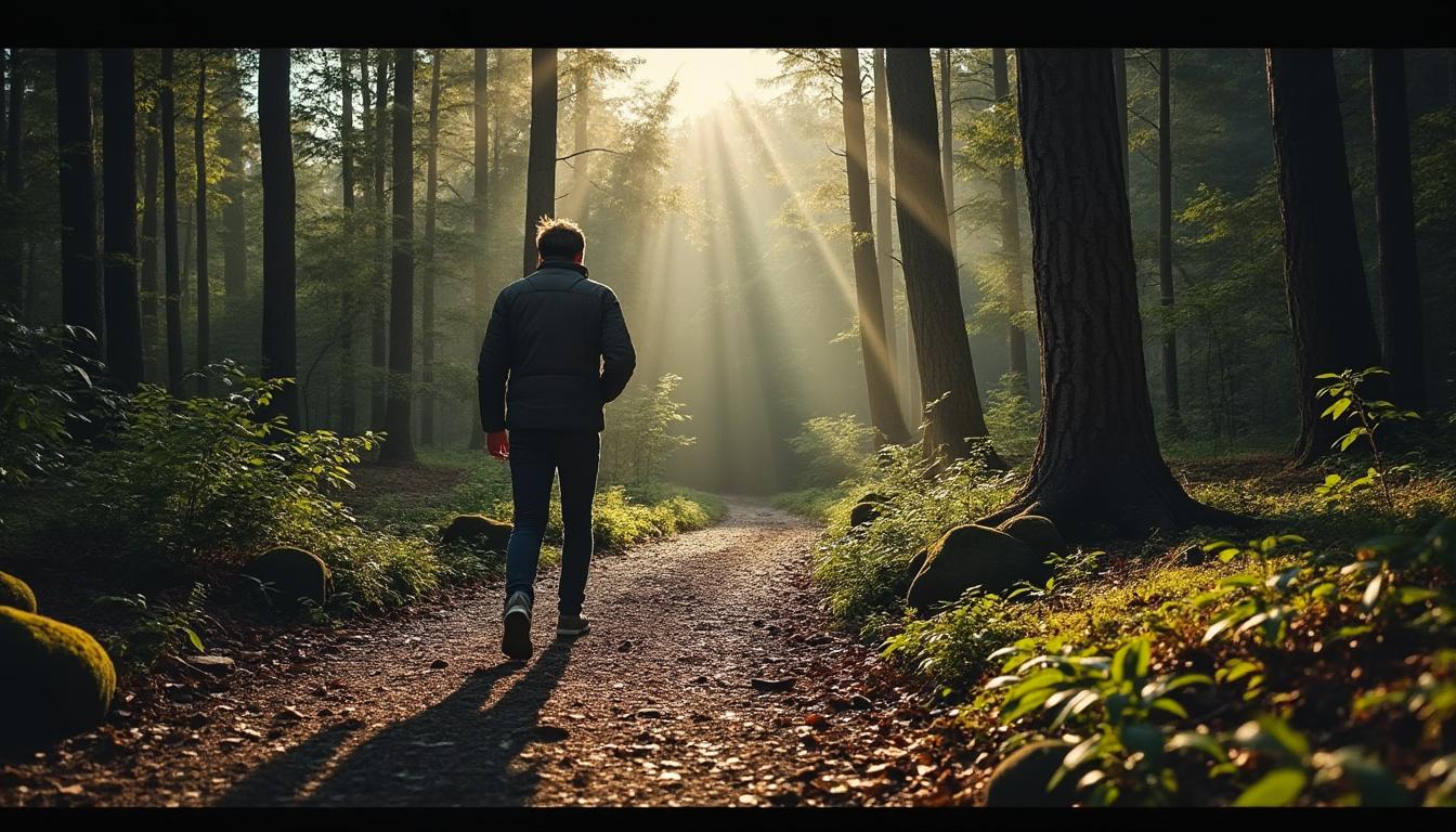 découvrez la moyenne de vitesse de marche, ses facteurs influençant et comment améliorer votre rythme pour une meilleure santé et performance.