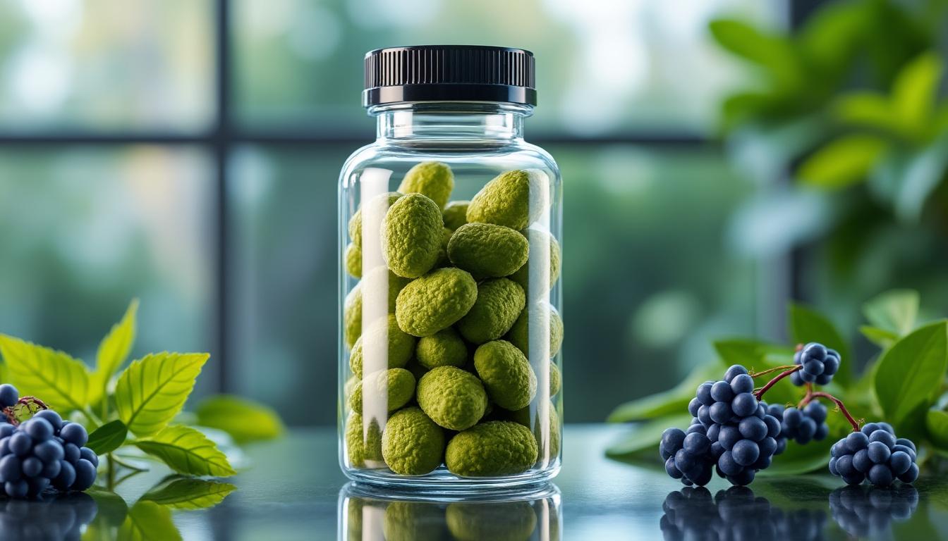nervicil : découvrez un produit innovant pour soulager efficacement les symptômes liés aux troubles nerveux et améliorer votre bien-être au quotidien.
