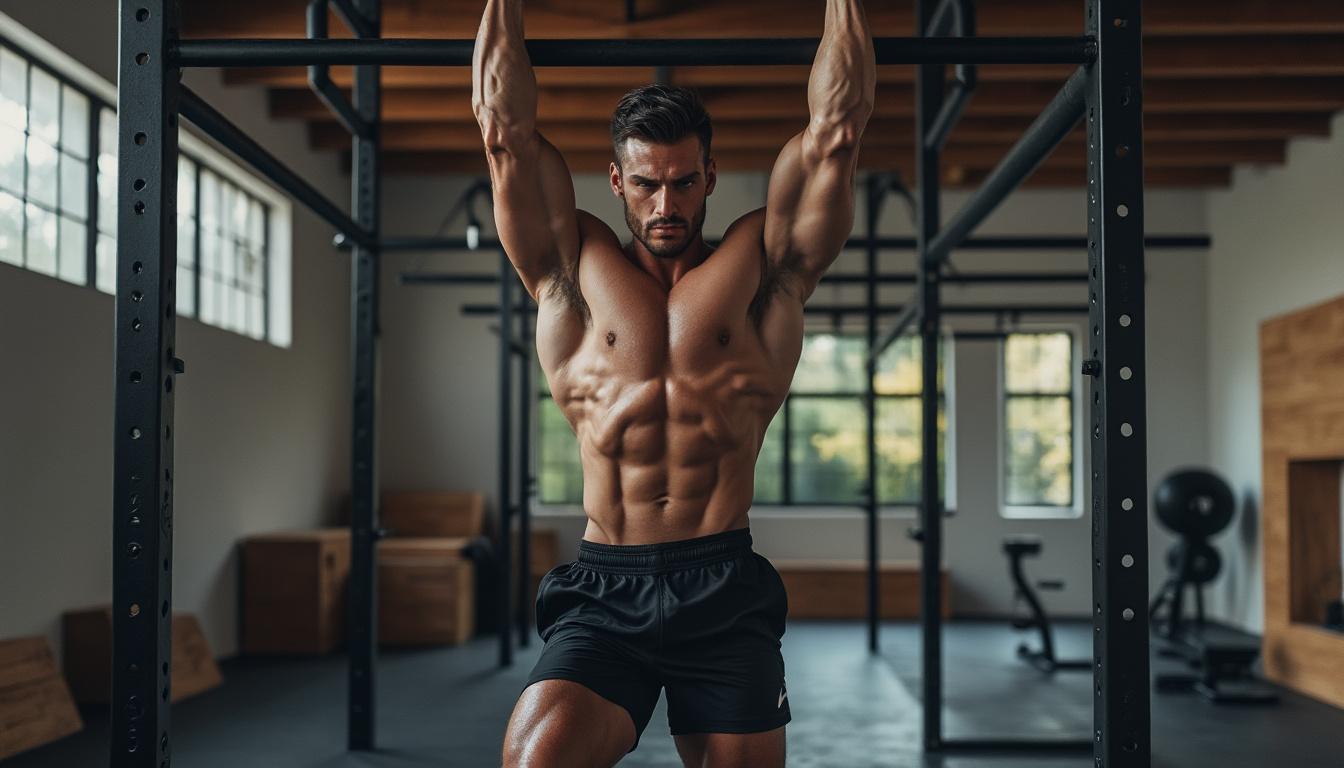 découvrez la routine de musculation de tom holland, ses exercices favoris et ses conseils pour un entraînement efficace inspiré par l'acteur.