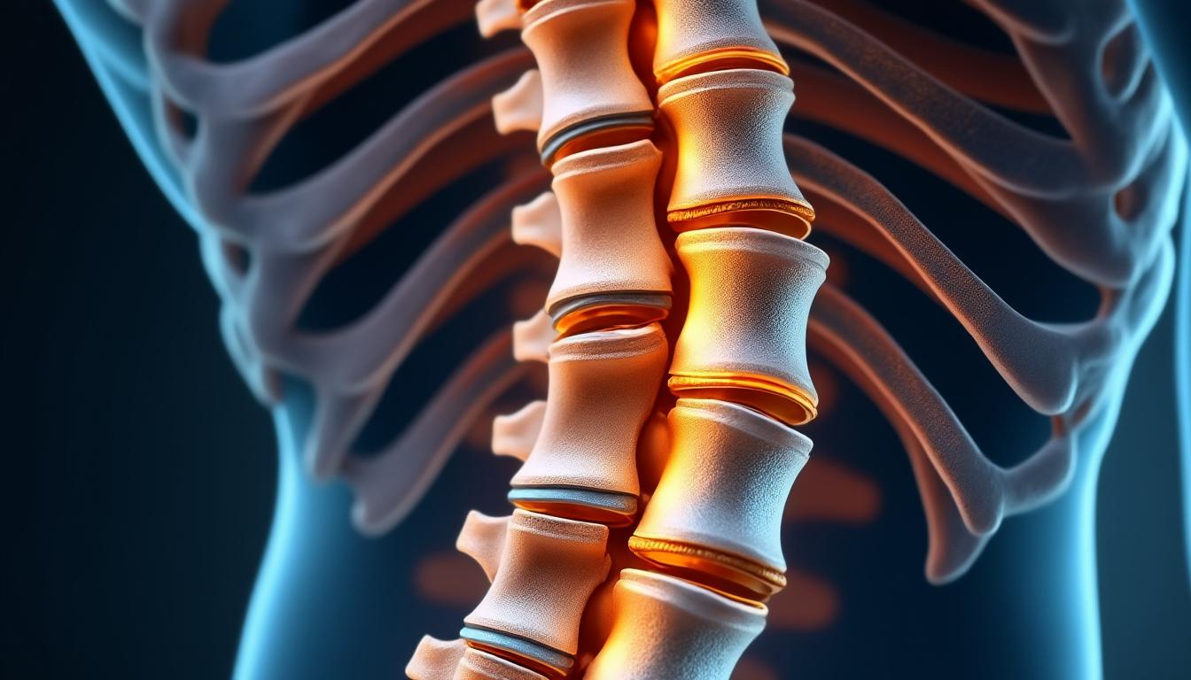 découvrez comment vivre sereinement avec une hernie foraminale grâce à des conseils pratiques, des traitements adaptés et des recommandations pour améliorer votre qualité de vie.