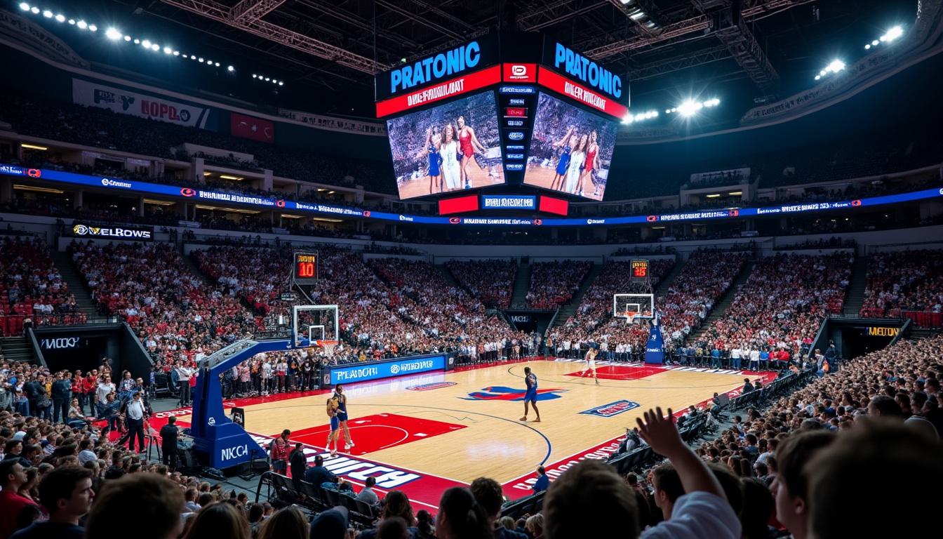 suivez le championnat de france féminin de basket-ball, avec les meilleures équipes nationales s'affrontant dans une compétition passionnante et pleine de talents.