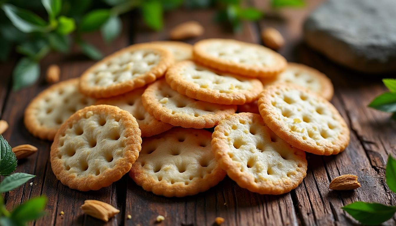 découvrez combien de wasa vous pouvez consommer par jour pour une alimentation équilibrée et saine. conseils et recommandations nutritionnelles.