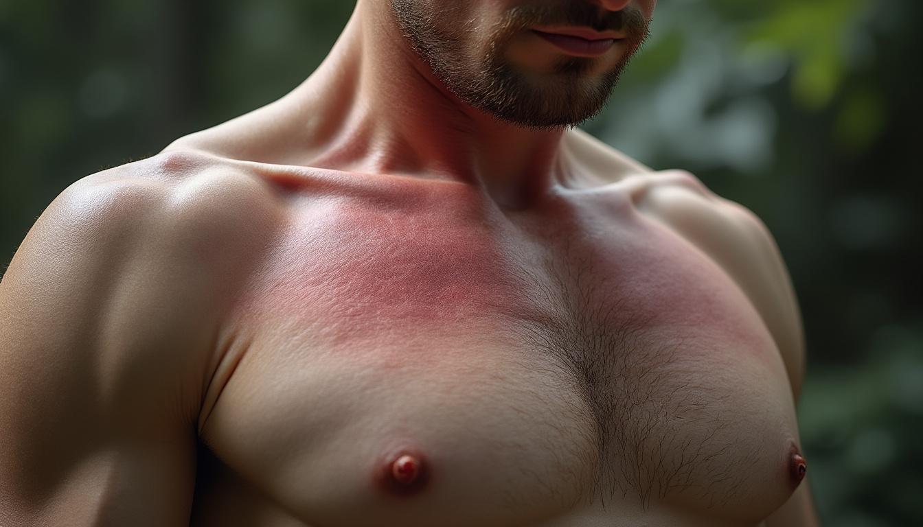 découvrez les liens entre ganglion sous l'aisselle, fatigue et stress, ainsi que les causes possibles et conseils pour mieux gérer ces symptômes.