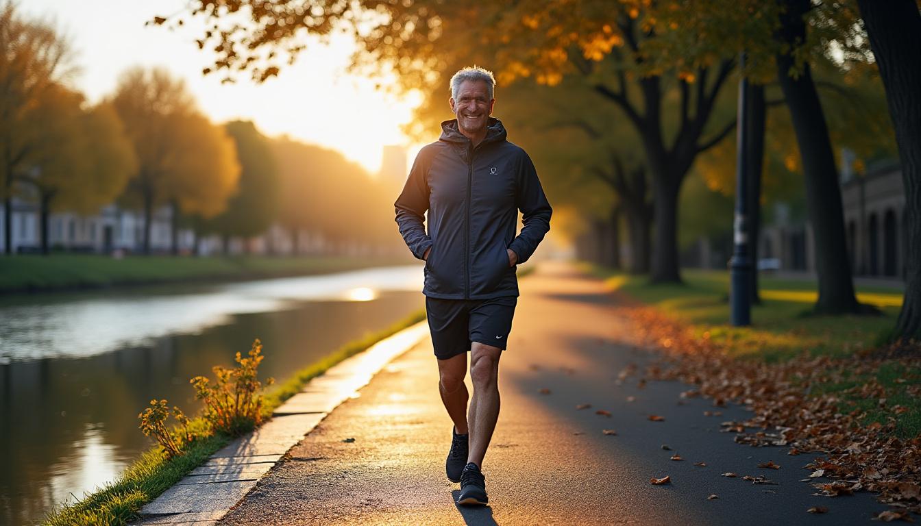 découvrez un témoignage inspirant sur la perte de poids grâce à la marche quotidienne. apprenez comment intégrer la marche dans votre routine pour maigrir efficacement et naturellement.
