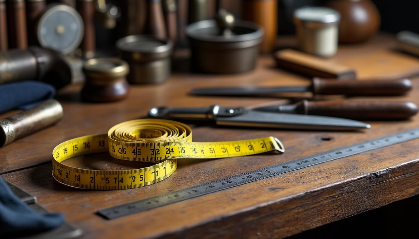 découvrez des conseils et astuces mode pour les hommes de taille moyenne afin de choisir les vêtements adaptés et valorisants.