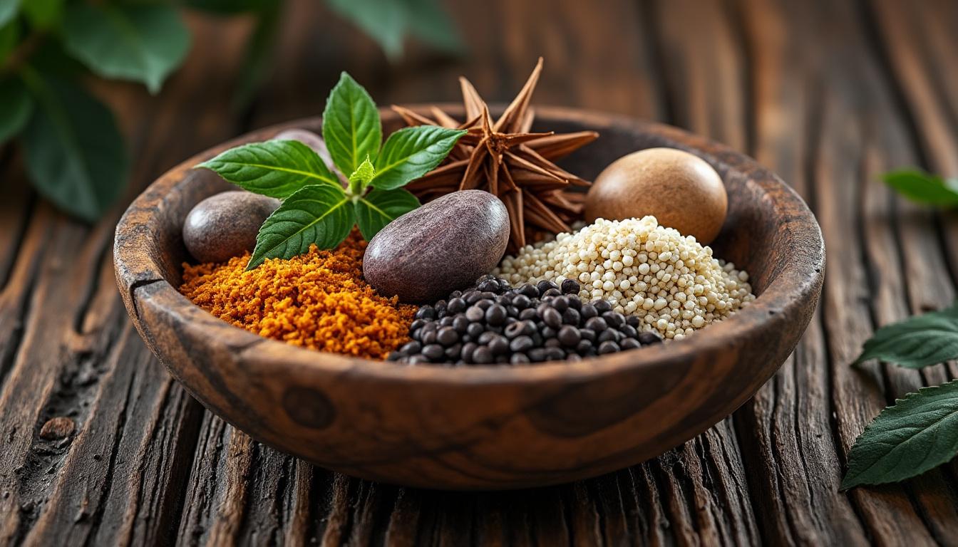 découvrez les remèdes de grand-mère efficaces et naturels pour soulager la douleur et favoriser la guérison après une extraction dentaire.