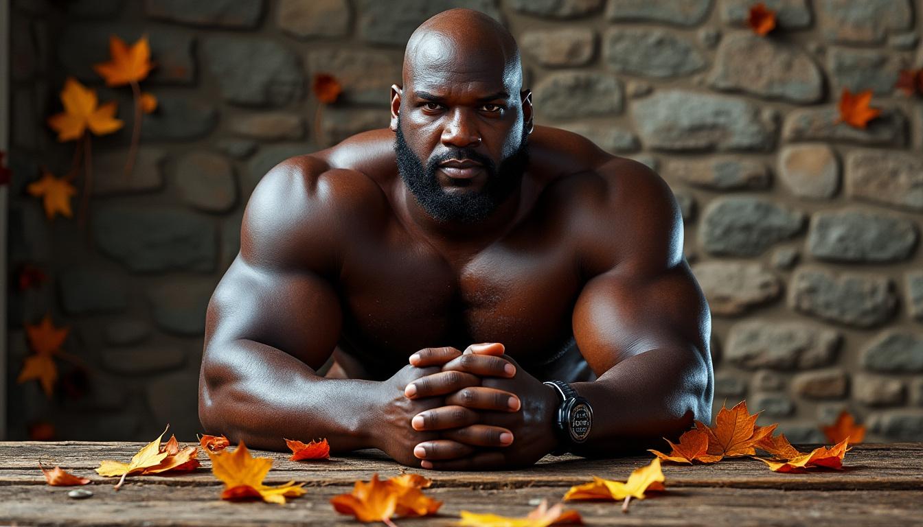 découvrez la taille officielle de shaquille o'neal, la légende du basketball, ainsi que des informations sur sa carrière et ses exploits.